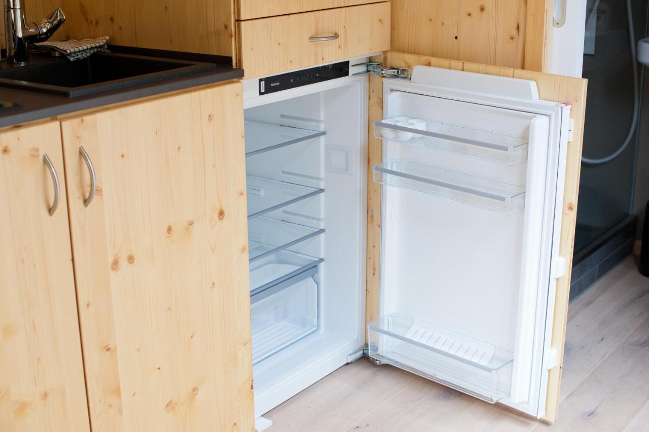 Tiny House Nature 12 Innenlage - Green Tiny Village Harlesiel Carolinensiel Extérieur photo